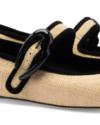 Women's Verona Ballet Flats 