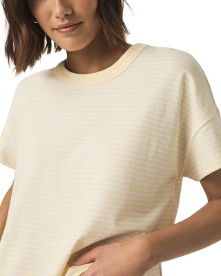 Astrid Short Sleeve Tee