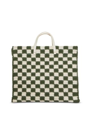 Summer Simple Tote