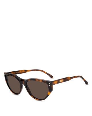Isabel Marant - Cat Eye Sunglasses, 59mm