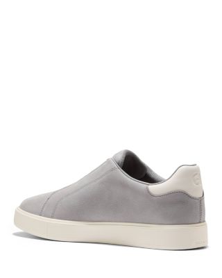 Men's GrandPrø Luxe Slip-On Sneakers