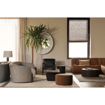 Roller Max Coffee Table