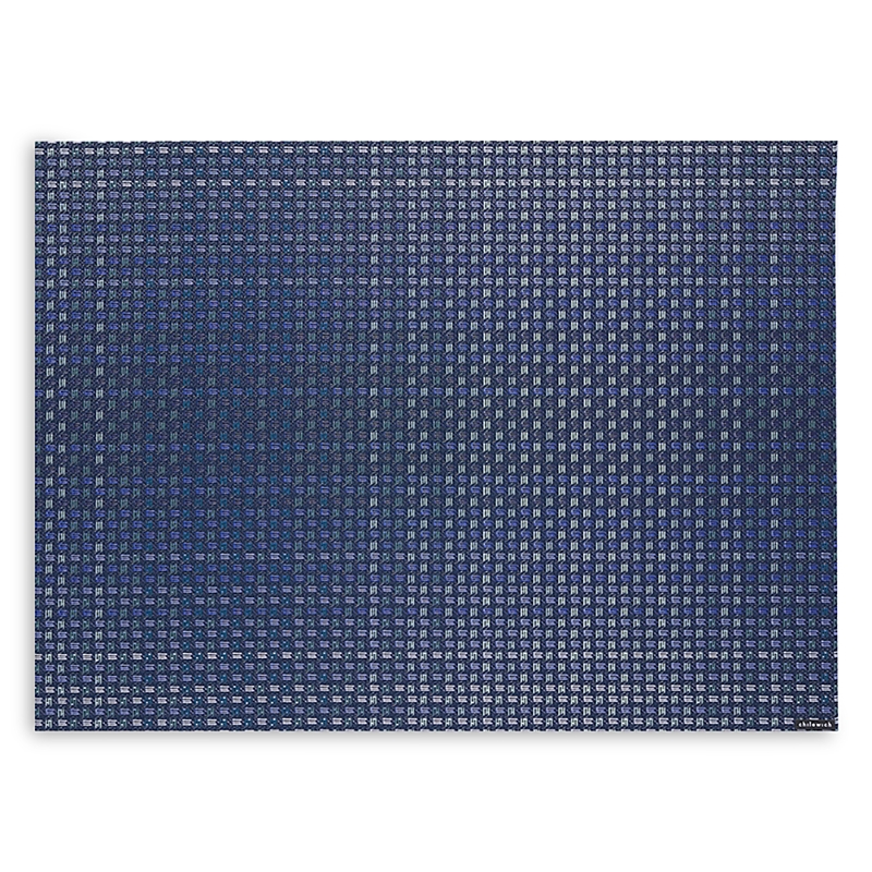 Chilewich Parade Placemat, 14 X 19
