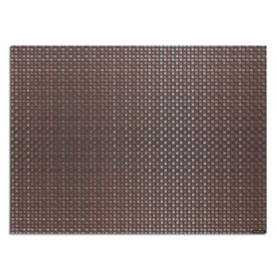 Chilewich Parade Placemat, 14 x 19