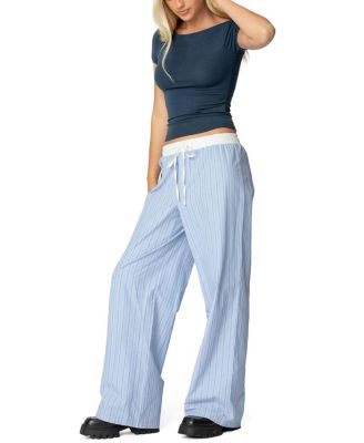 Becca Boat Neck Top