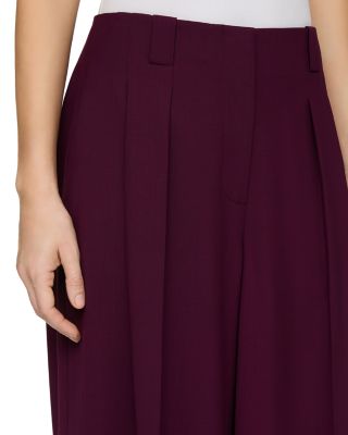 Wyatt Wide Leg Pants