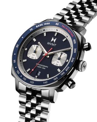 Mulholland Driver Chronograph, 42mm