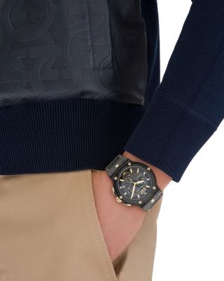 F-80 Translucent Chronograph, 44mm