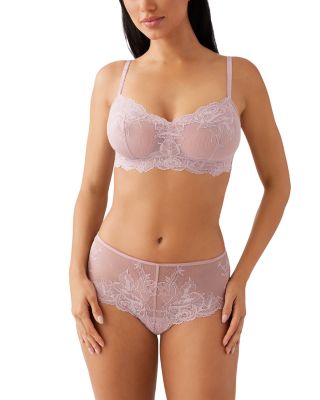 Vivid Attraction Bralette