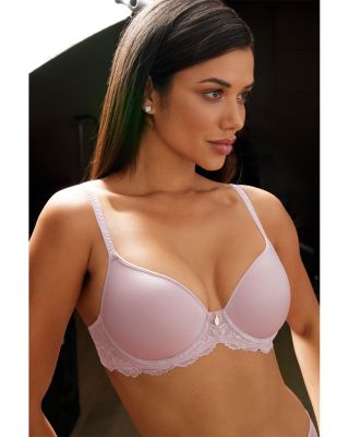 Vivid Attraction Contour Bra