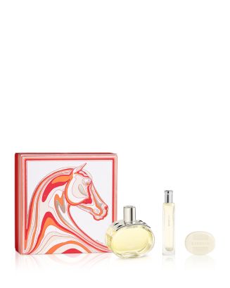 HERMÈS Barénia Eau de Parfum Gift Set | Bloomingdale's