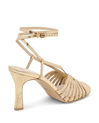 Women&#39;s Nivana Strappy Sandals