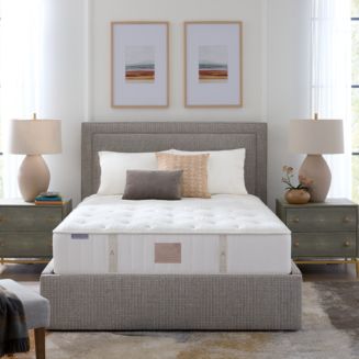 Asteria Artemis Luxury Firm California King Mattress - Exclusive | Bloomingdale's Sale Home Mattresses