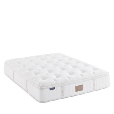Evia Plush Pillow Top Mattress - Exclusive