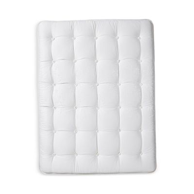 Phoebe Plush Euro Top Mattress - Exclusive