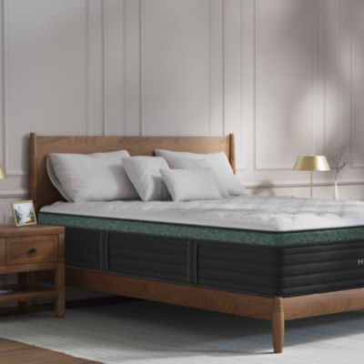 Twilight Luxe 13.5" Firm Mattress