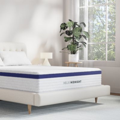 Midnight 11.5" Medium Firm Mattress
