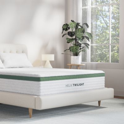 Twilight 11.5" Firm Mattress