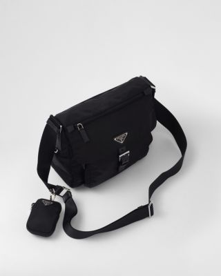 Re-Nylon Shoulder Bag