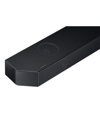 HW-QS730D 3.1.2-Channel Soundbar with Wireless Subwoofer