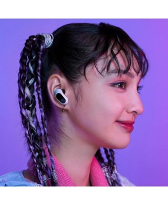 INZONE Buds Truly Wireless Noise Cancelling Gaming Earbuds