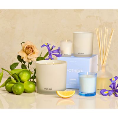 Canvas Reed Diffuser, 6.7 fl. oz.