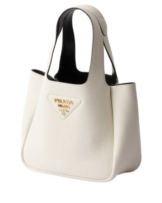  Mini Leather Handbag