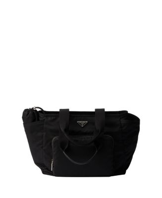 トートバッグ PRADA BABY BAG Prada Re-Nylon Baby Bag | Bloomingdale's