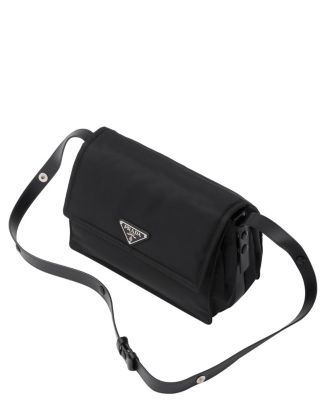  Traveller Medium Padded Re-Nylon Bag