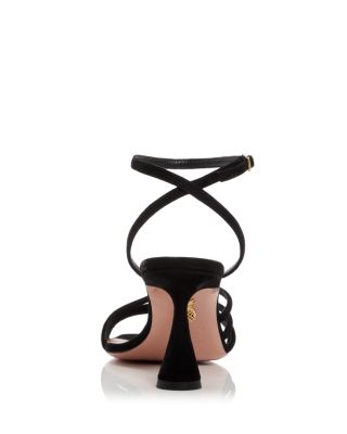 Women&#39;s Latour Strappy Suede Sandals