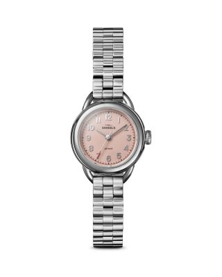 Runabout Watch, 25mm