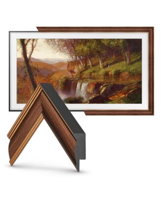  32" Slim Frame for Samsung The Frame TV 2021-2025