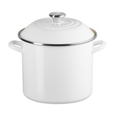 10 Qt. Classic Round Stock Pot