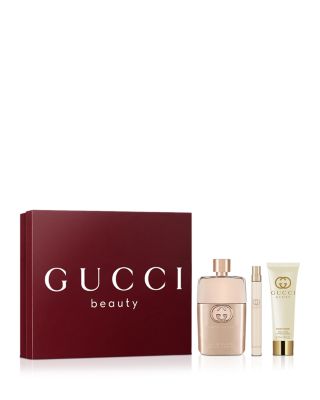Gucci - Guilty Pour Femme Eau de Toilette Gift Set ($197 value)