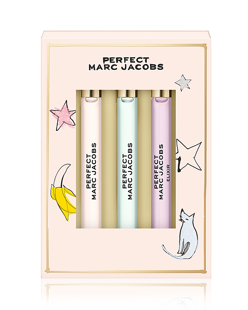 Marc Jacobs Perfect Fragrance Gift Set ($108 value)