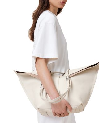 Ara East/West Tote