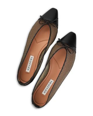Women's Gioia Mesh Flats
