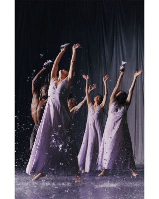 Eleos Nourishing Body Cleanser 6 oz.