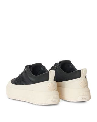 スニーカー Moncler Altive Sneakers Moncler Altive Sneakers in Nubuck & Suede | Saks Fifth Avenue
