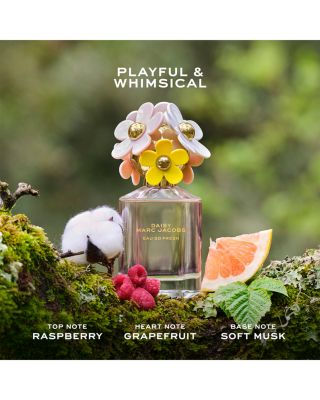 Daisy Eau So Fresh Eau de Toilette Gift Set ($214 value)