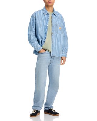 Rylan Shirt Jacket