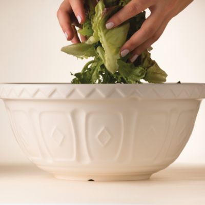 Set of 2 Mixing bowls + Batter Bowl Set