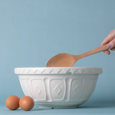 Set of 2 Mixing bowls + Batter Bowl Set