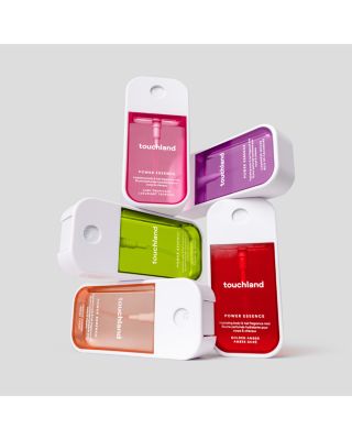 Power Essence Hydrating Body & Hair Fragrance Mist - Cashmere Woods 2 oz.