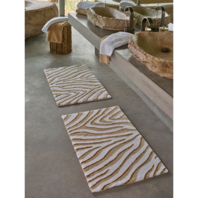 Tanza Bath Rug - 100% Exclusive