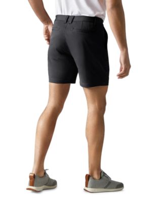 7" Commuter Regular Fit Shorts