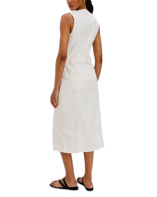 Westwood Cotton Dress