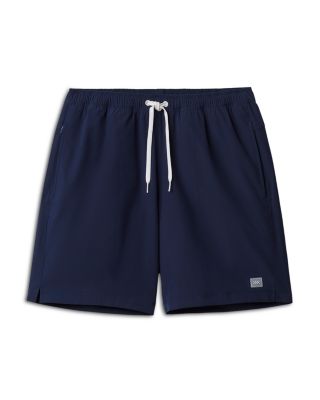 7.5" Odor Resistant Regular Fit Shorts