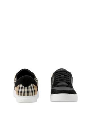 Men's Stevie Low Top Sneakers