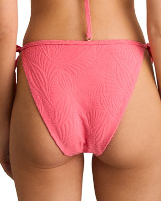 Harley Side Tie Bikini Bottoms 
